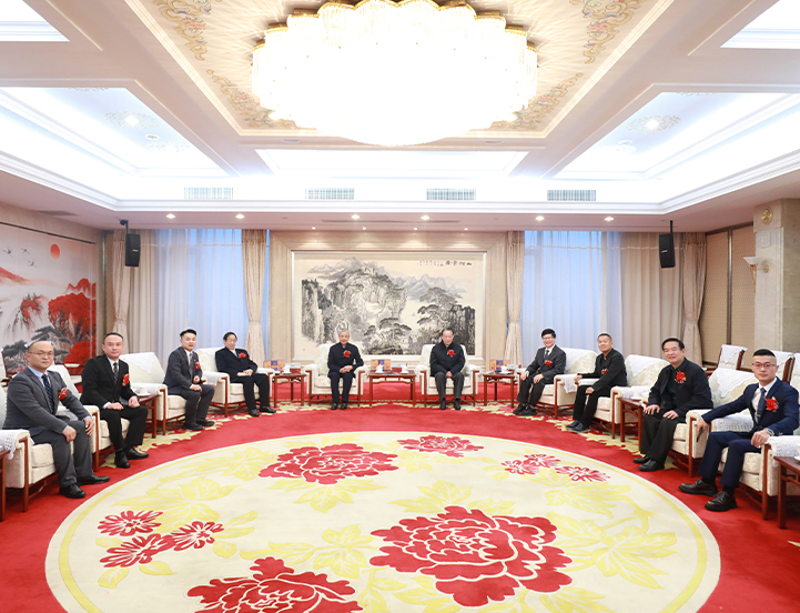 全国人大会议中心产品循证会